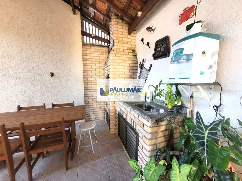 Casa, 2 quartos, 80 m² - Foto 8