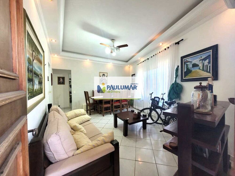 Casa, 2 quartos, 80 m² - Foto 3