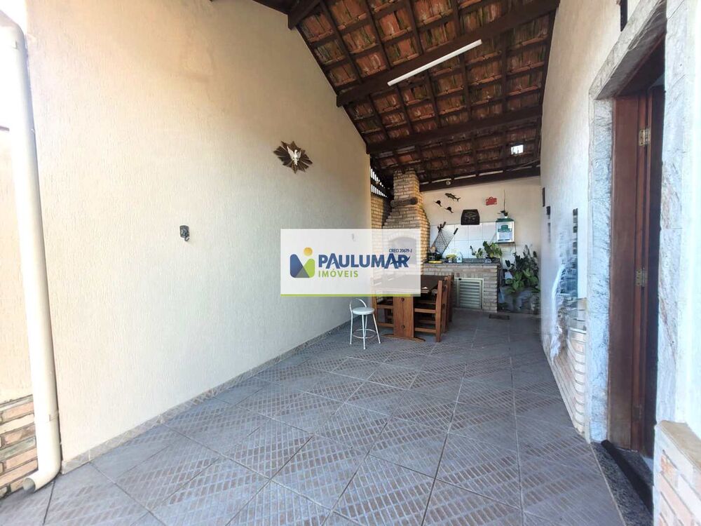 Casa, 2 quartos, 80 m² - Foto 7