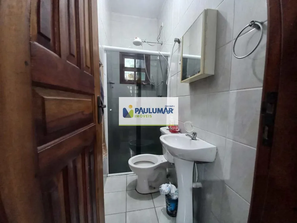 Casa de Condomínio, 2 quartos - Foto 7