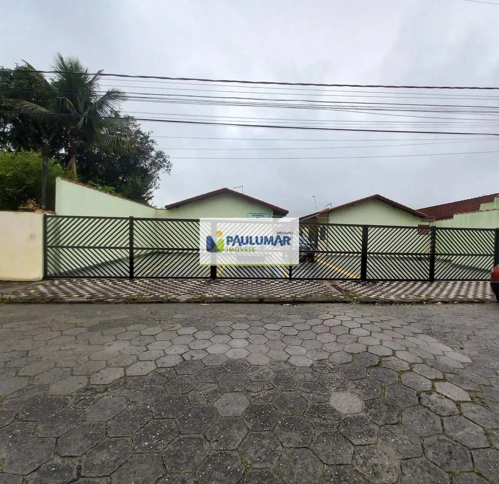 Casa de Condomínio, 2 quartos - Foto 1