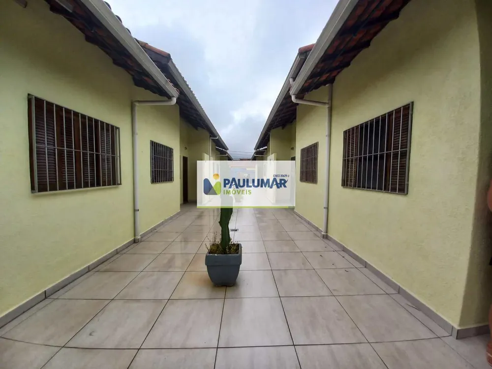 Casa de Condomínio, 2 quartos - Foto 6