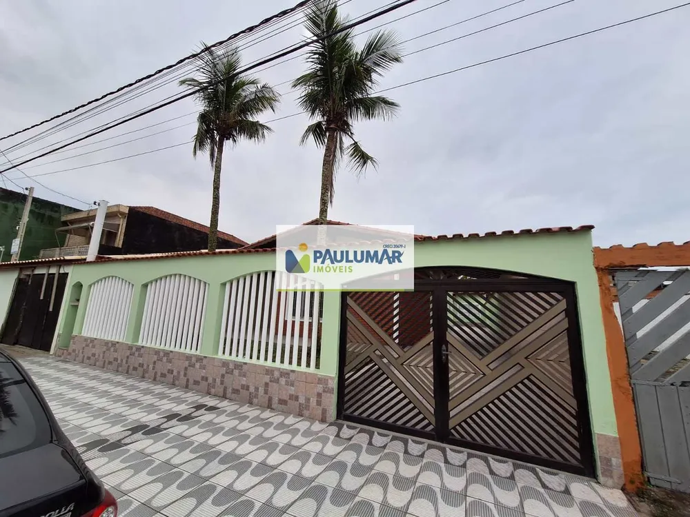 Casa, 3 quartos, 371 m² - Foto 1