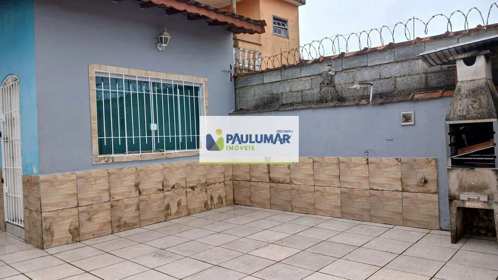 Casa, 2 quartos, 56 m² - Foto 10