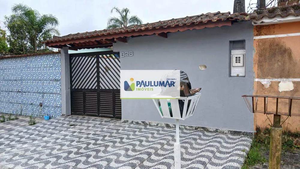 Casa, 2 quartos, 56 m² - Foto 17