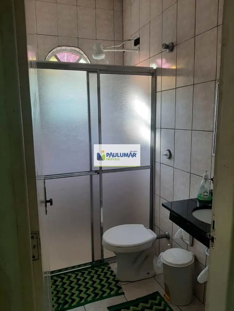 Casa, 2 quartos, 56 m² - Foto 9
