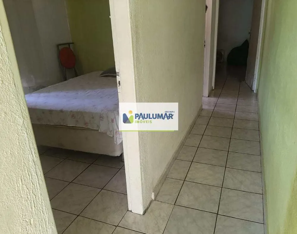 Casa, 2 quartos, 56 m² - Foto 5