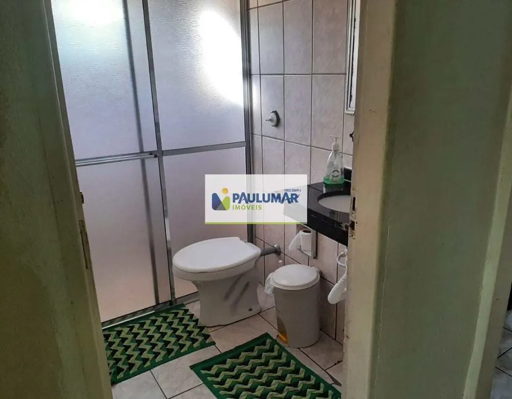 Casa, 2 quartos, 56 m² - Foto 6
