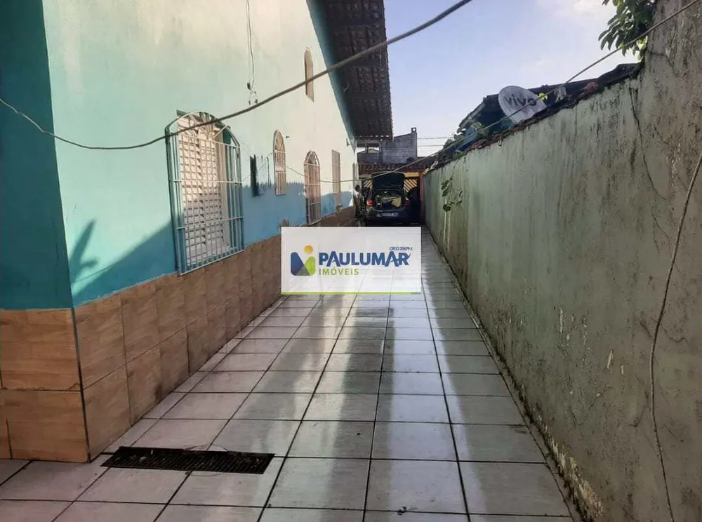Casa, 2 quartos, 56 m² - Foto 11