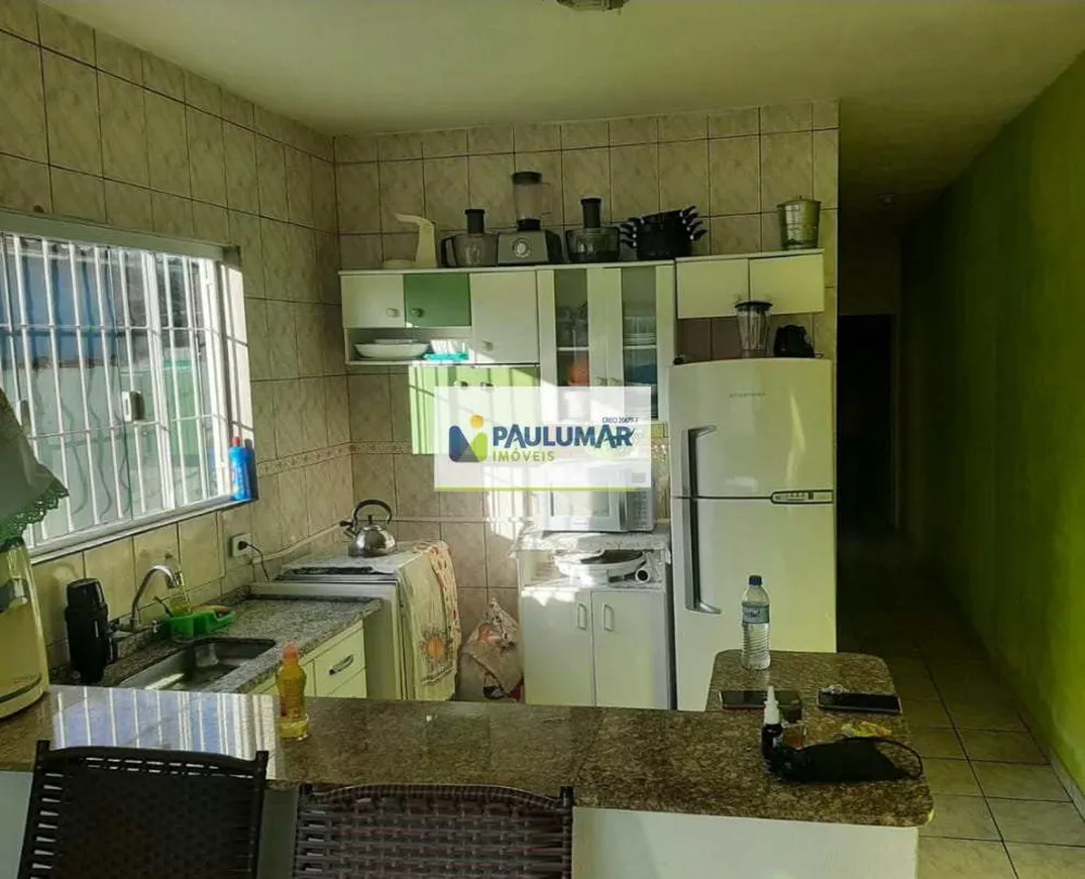 Casa, 2 quartos, 56 m² - Foto 13