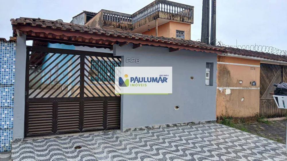 Casa, 2 quartos, 56 m² - Foto 18