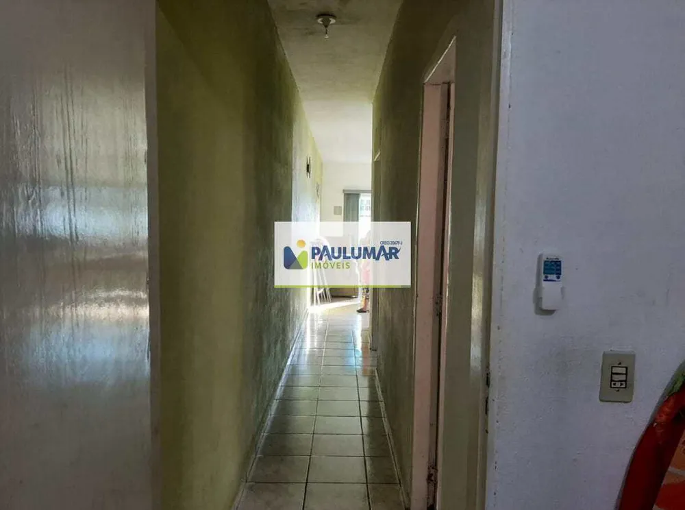 Casa, 2 quartos, 56 m² - Foto 15