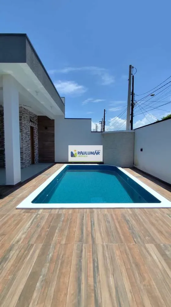 Casa, 3 quartos, 135 m² - Foto 5