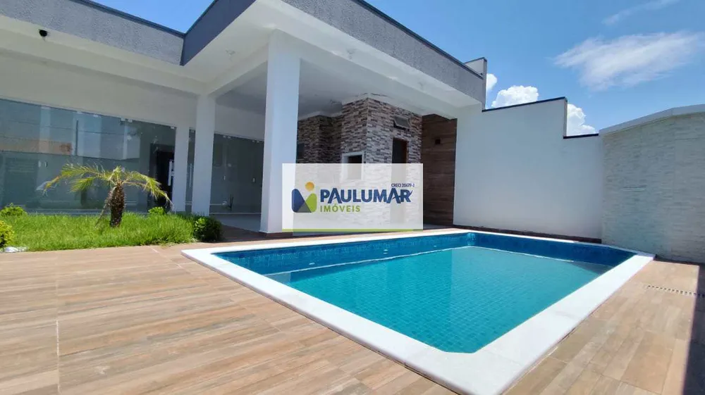 Casa, 3 quartos, 135 m² - Foto 13