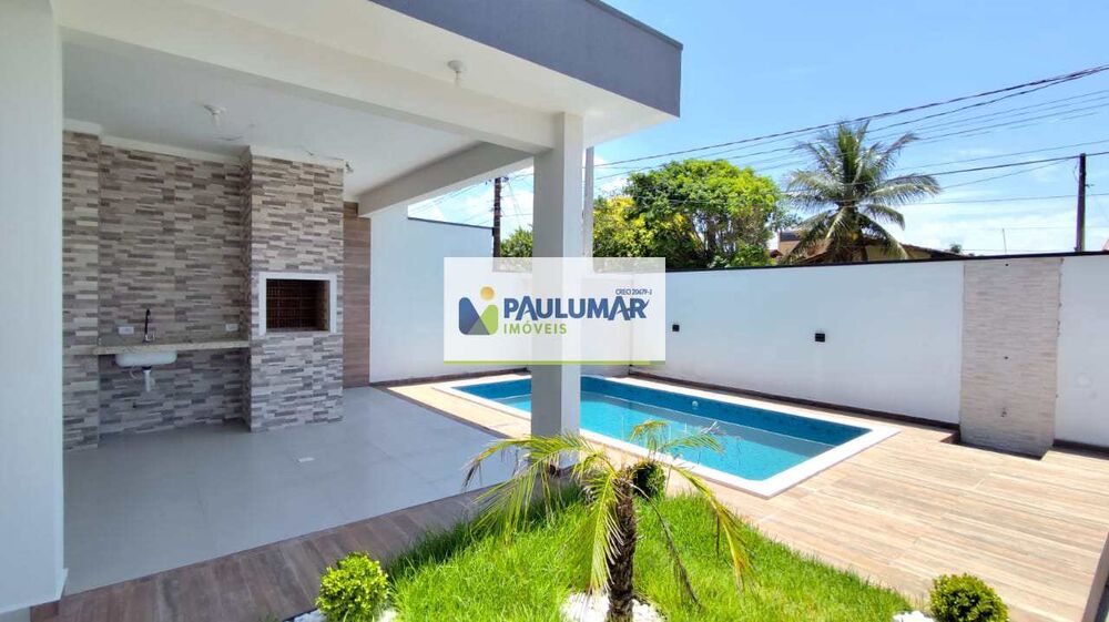 Casa, 3 quartos, 135 m² - Foto 2