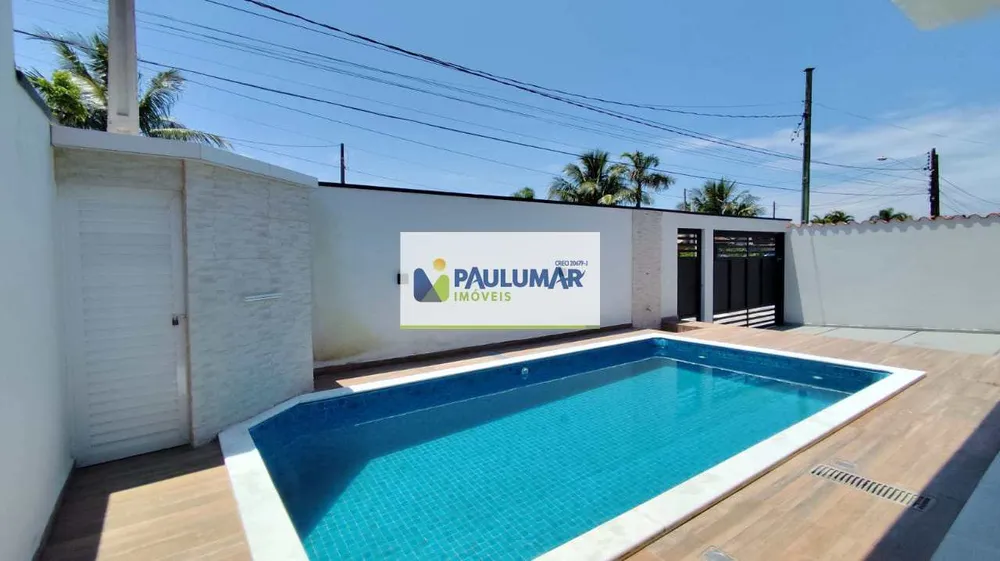 Casa, 3 quartos, 135 m² - Foto 9