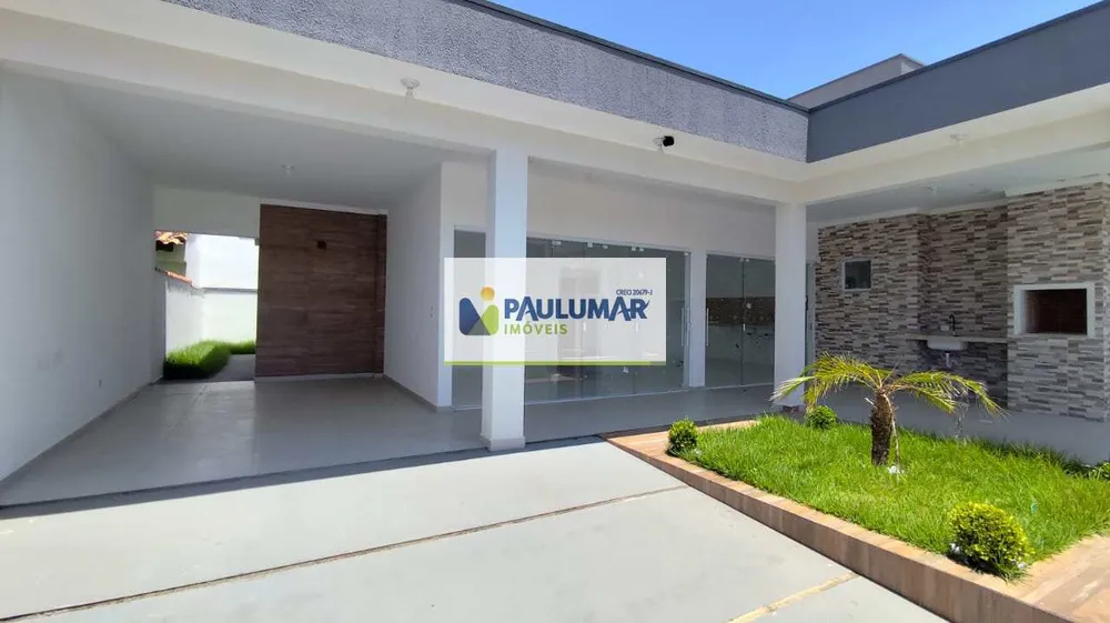 Casa, 3 quartos, 135 m² - Foto 16