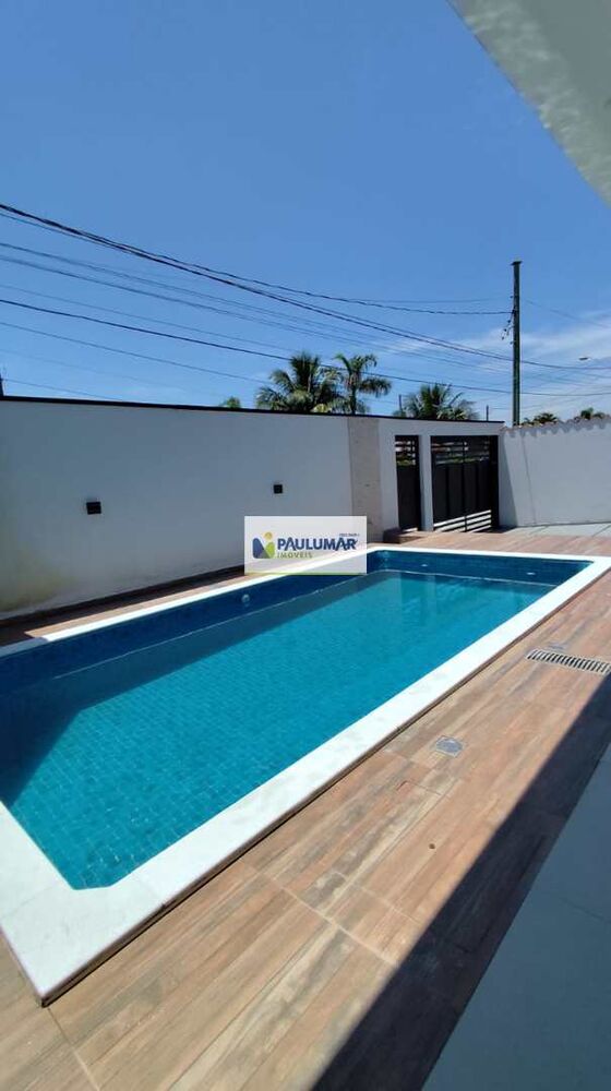 Casa, 3 quartos, 135 m² - Foto 9
