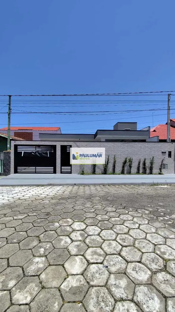 Casa, 3 quartos, 135 m² - Foto 2