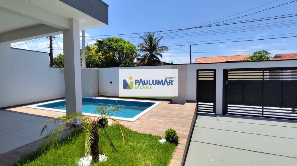 Casa, 3 quartos, 135 m² - Foto 6