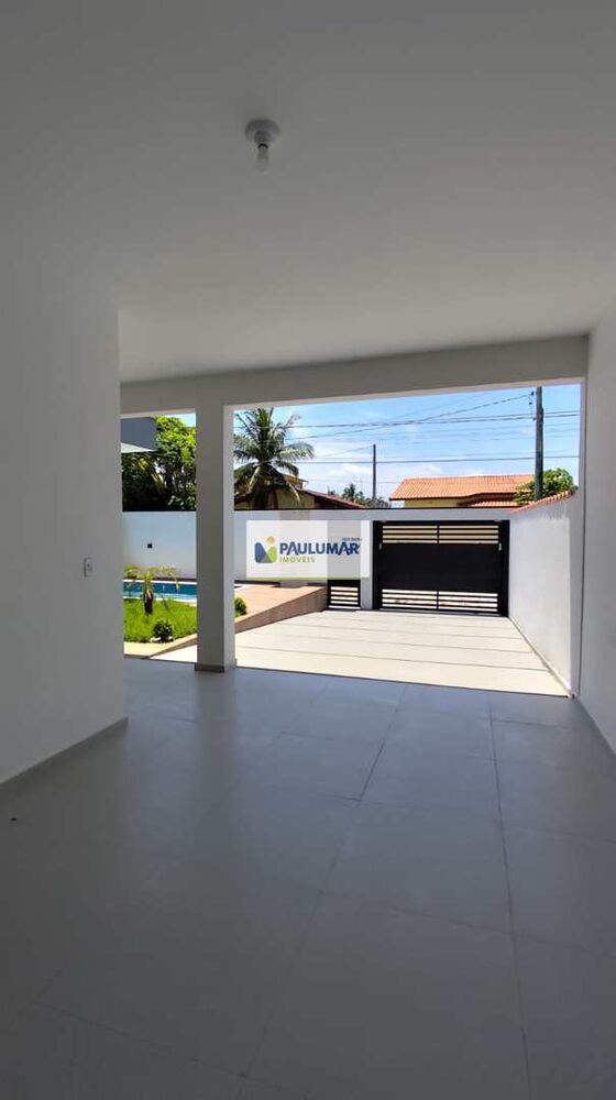 Casa, 3 quartos, 135 m² - Foto 1