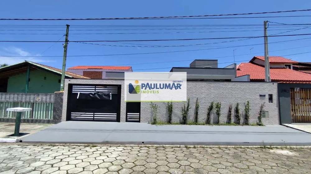 Casa, 3 quartos, 135 m² - Foto 3
