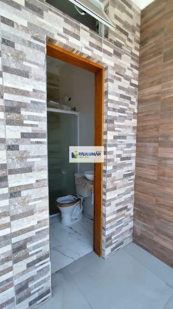 Casa, 3 quartos, 135 m² - Foto 11