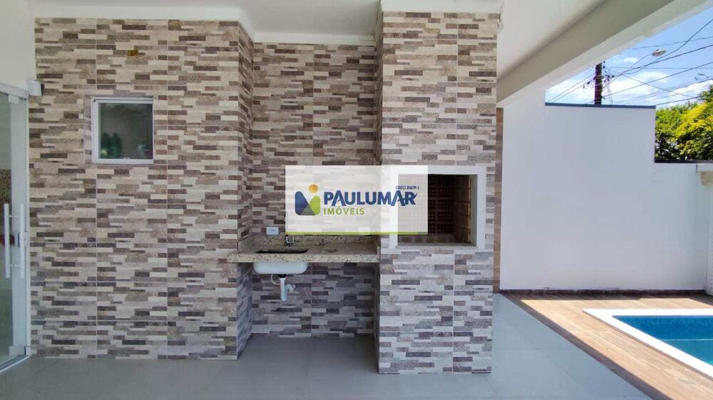 Casa, 3 quartos, 135 m² - Foto 10