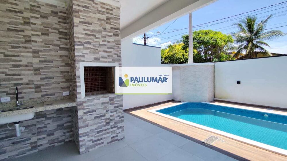Casa, 3 quartos, 135 m² - Foto 8