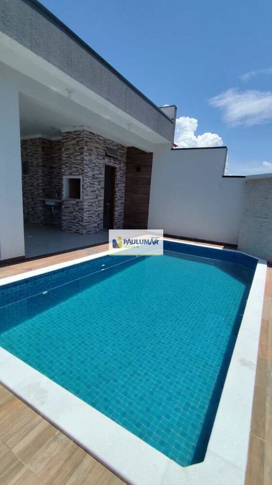 Casa, 3 quartos, 135 m² - Foto 3