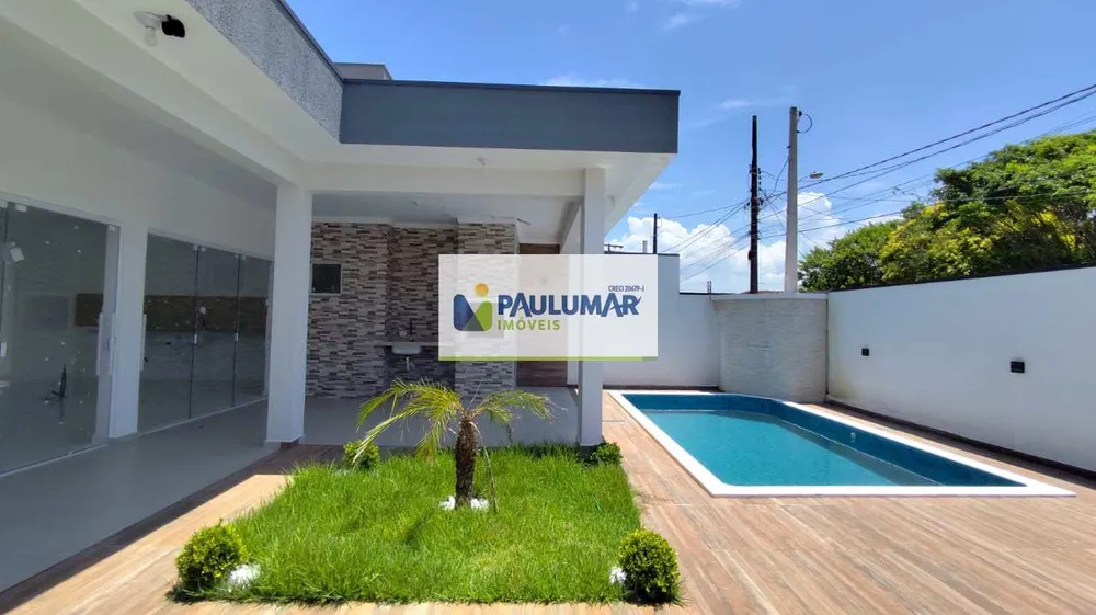 Casa, 3 quartos, 135 m² - Foto 17