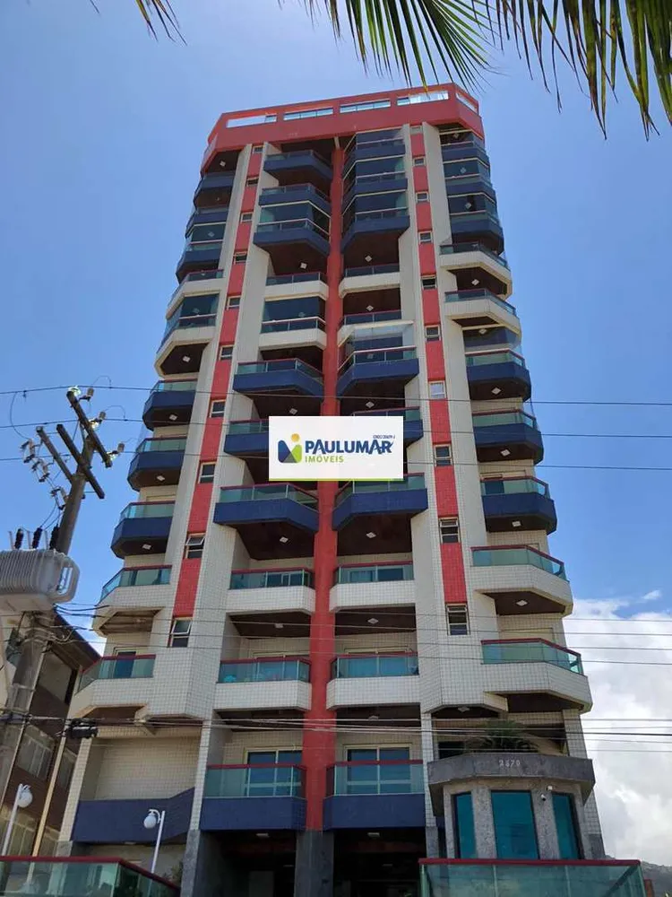 Apartamento, 4 quartos, 190 m² - Foto 1