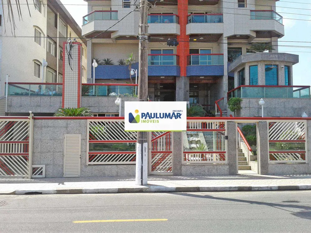 Apartamento, 4 quartos, 190 m² - Foto 2