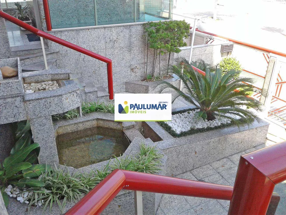 Apartamento, 4 quartos, 190 m² - Foto 4