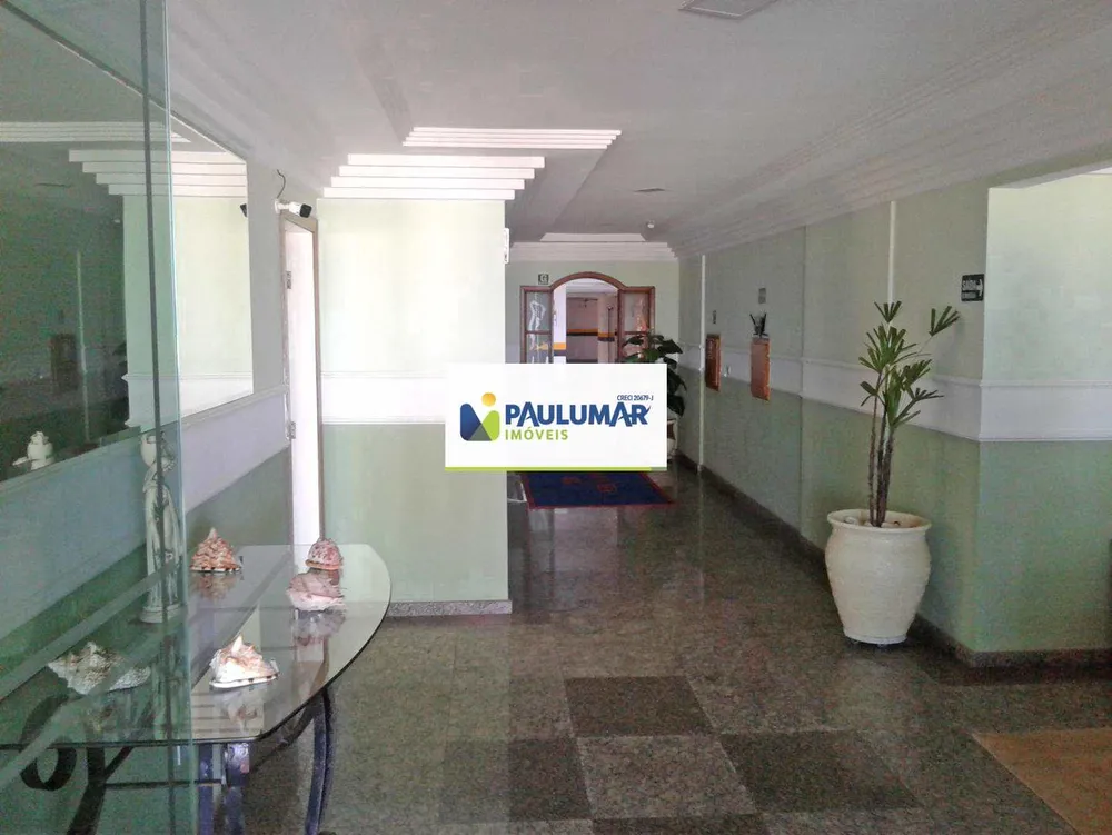 Apartamento, 4 quartos, 190 m² - Foto 6