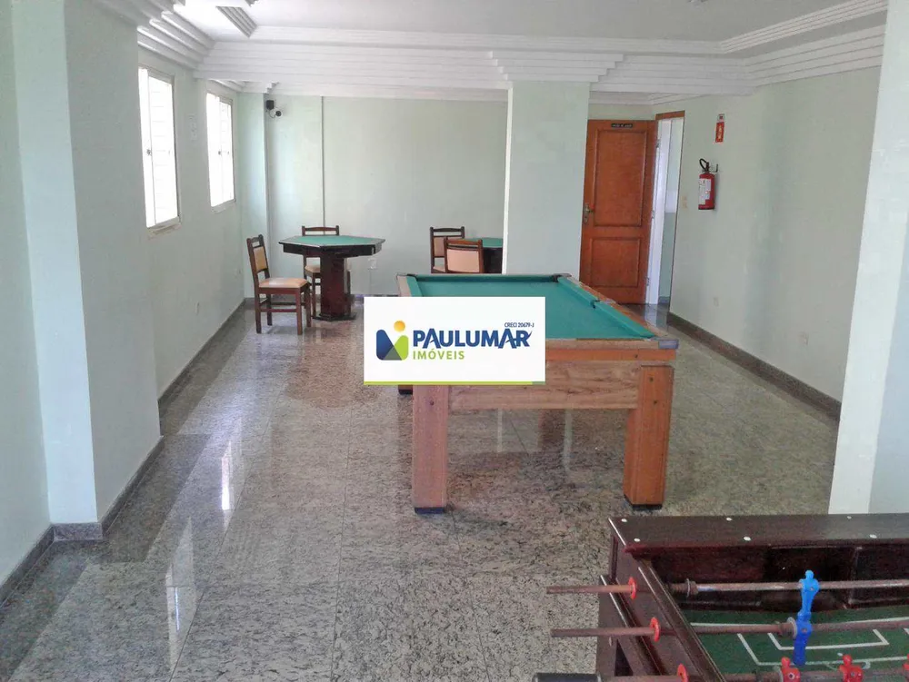 Apartamento, 4 quartos, 190 m² - Foto 8