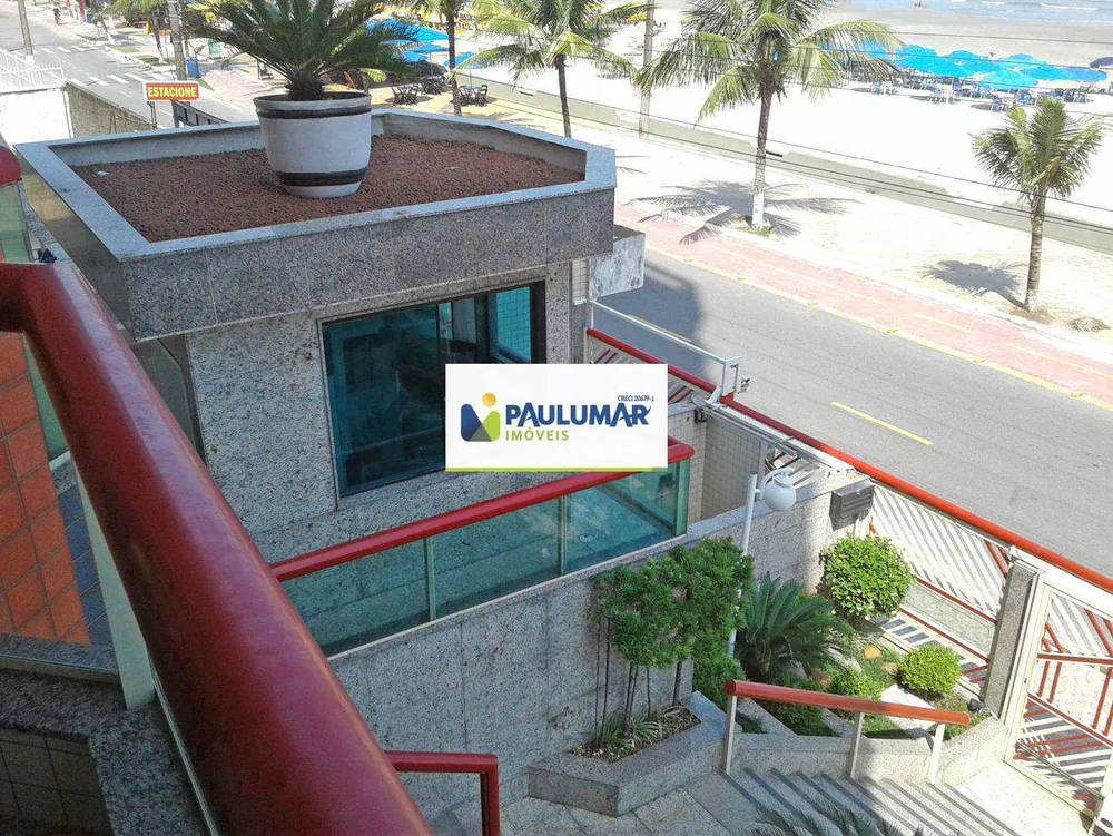 Apartamento, 4 quartos, 190 m² - Foto 3