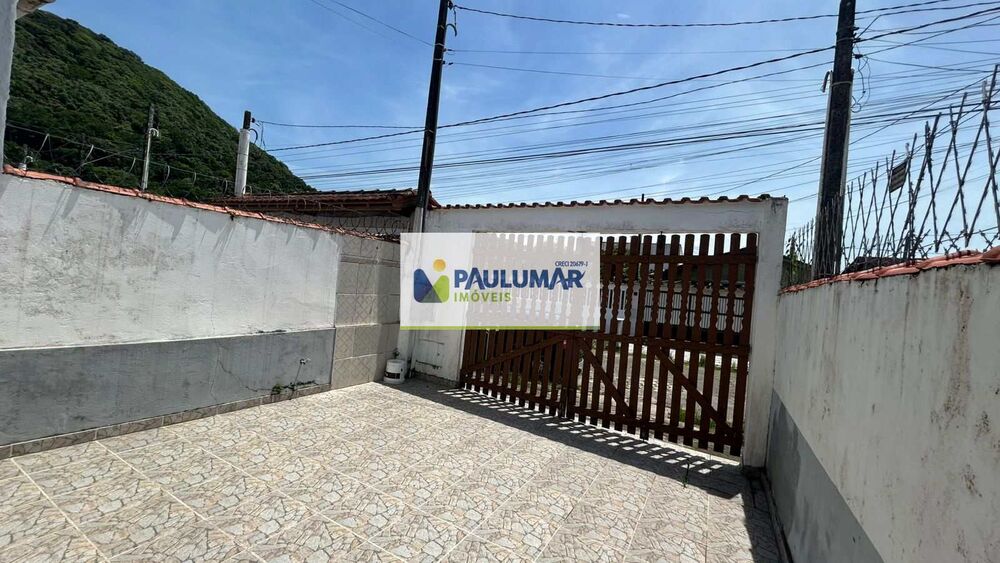 Casa, 2 quartos, 76 m² - Foto 1