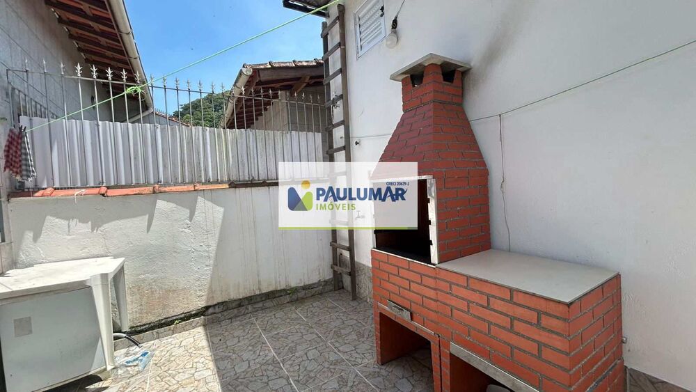 Casa, 2 quartos, 76 m² - Foto 2