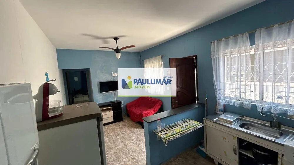Casa, 2 quartos, 76 m² - Foto 8