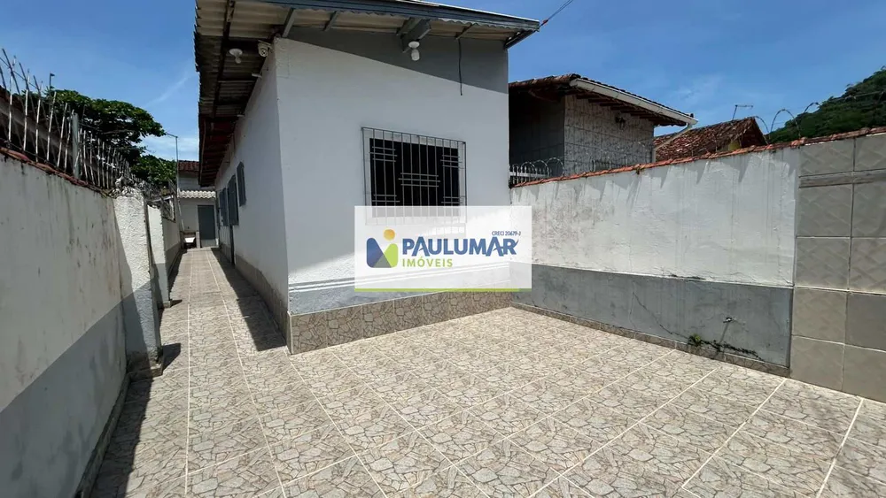 Casa, 2 quartos, 76 m² - Foto 1