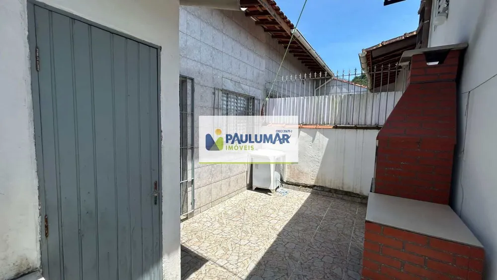 Casa, 2 quartos, 76 m² - Foto 6