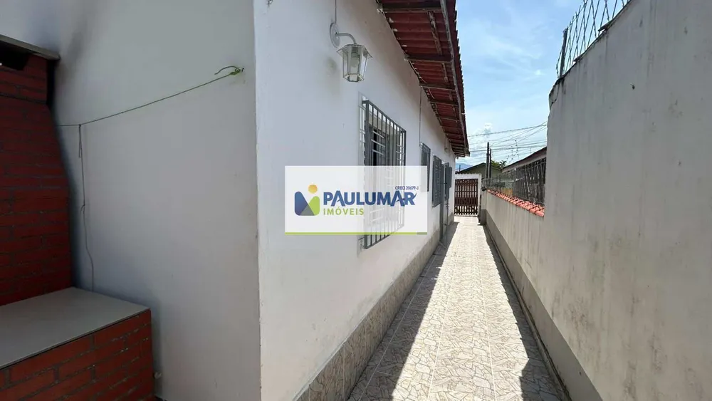 Casa, 2 quartos, 76 m² - Foto 3