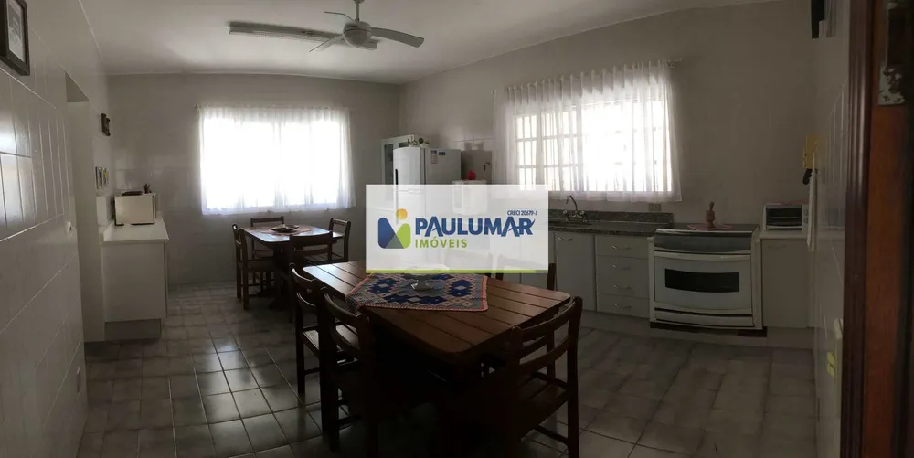 Sobrado, 7 quartos, 300 m² - Foto 11