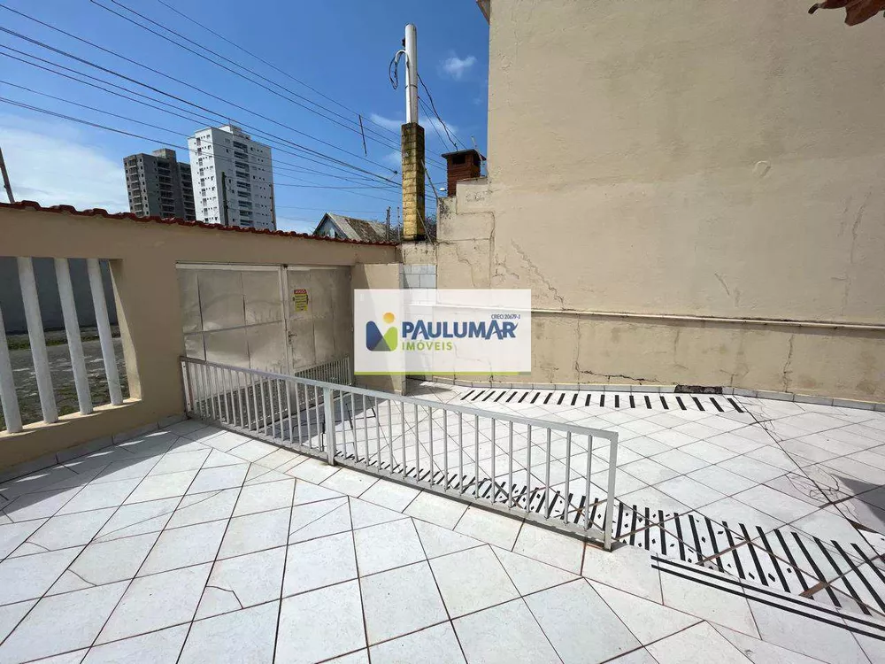 Sobrado, 7 quartos, 300 m² - Foto 1