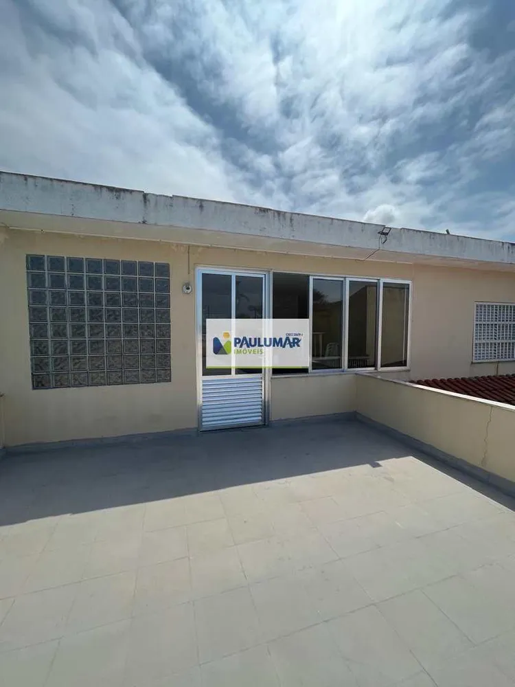 Sobrado, 7 quartos, 300 m² - Foto 4