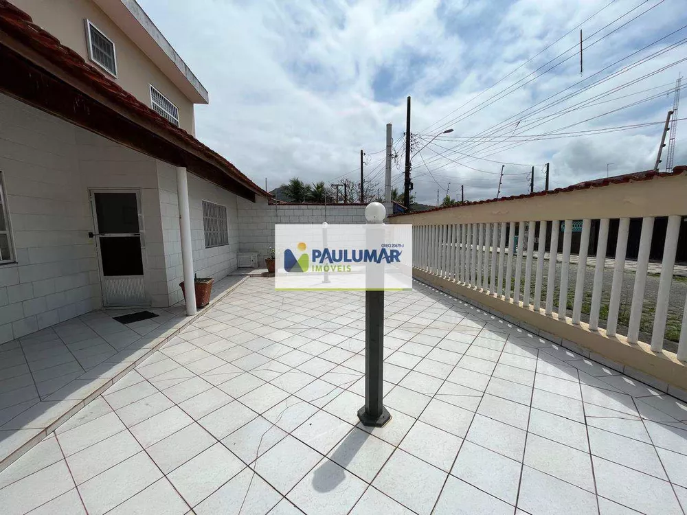 Sobrado, 7 quartos, 300 m² - Foto 3