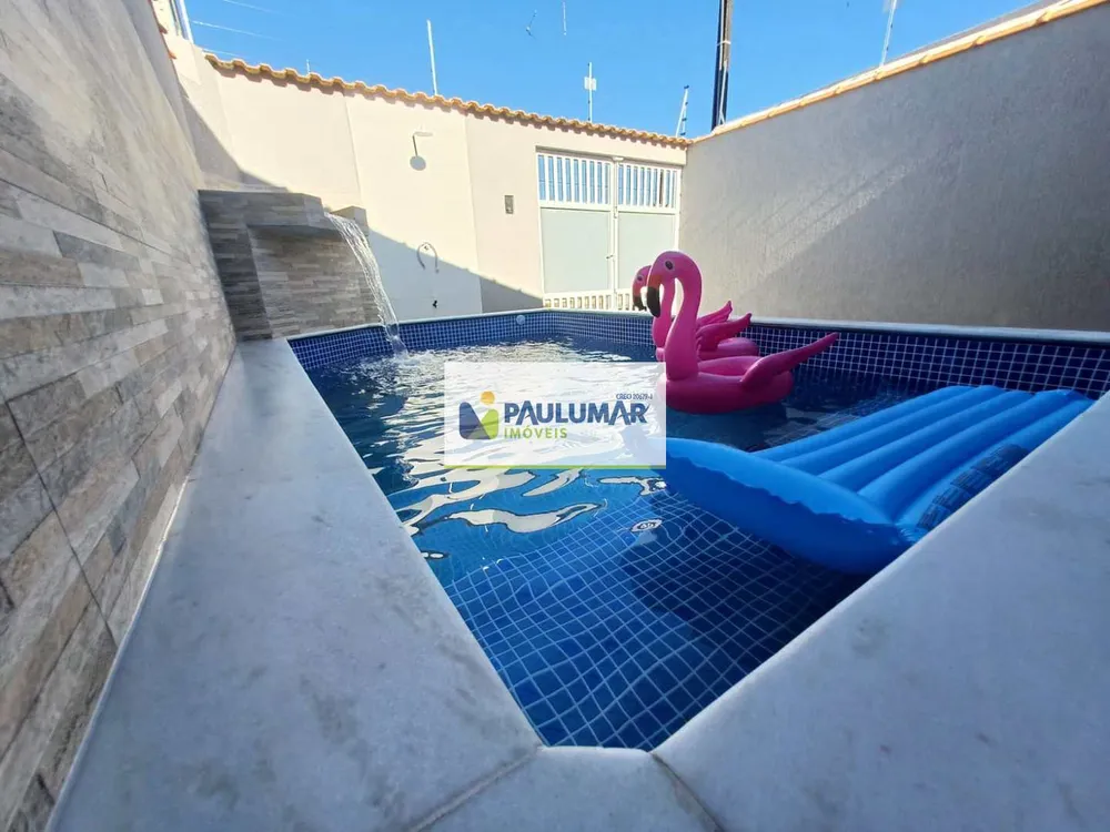 Casa, 2 quartos, 74 m² - Foto 1