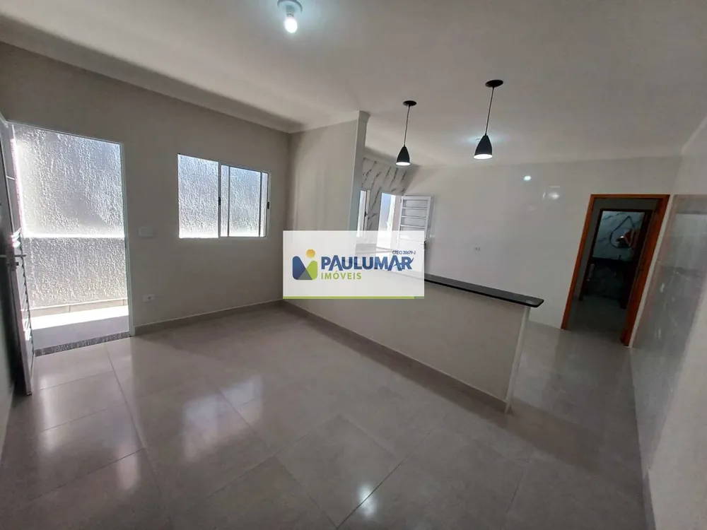 Casa, 2 quartos, 74 m² - Foto 4