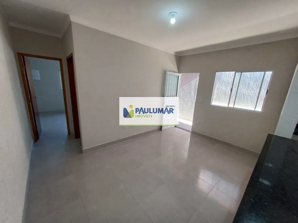 Casa, 2 quartos, 74 m² - Foto 4